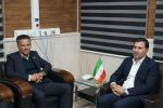 اولویت‌ بندی رفاه کارکنان در مناطق کمتربرخوردار/ سرپرست شرکت گاز ایلام شنونده مستقیم دغدغه‌های نیروی انسانی شد