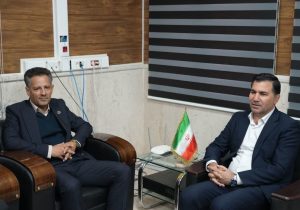 اولویت‌ بندی رفاه کارکنان در مناطق کمتربرخوردار/ سرپرست شرکت گاز ایلام شنونده مستقیم دغدغه‌های نیروی انسانی شد