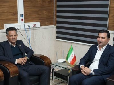 اولویت‌ بندی رفاه کارکنان در مناطق کمتربرخوردار/ سرپرست شرکت گاز ایلام شنونده مستقیم دغدغه‌های نیروی انسانی شد