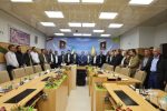 ایثارگران پالایشگاه گاز ایلام، الگوی جهاد در سنگر تولید