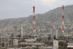 رکوردشکنی در تزریق گاز و تولید در پالایشگاه گاز ایلام با رشد ۱۱.۳ درصدی