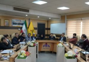 تأکید بر تسریع در پرداخت مطالبات و تعامل سازنده با پیمانکاران در شرکت گاز ایلام