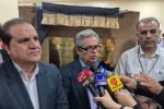 تمامی گازهای همراه در چاه های نفت غرب کشور جمع‌آوری می‌شود