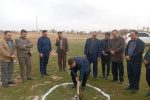 اختصاص ۴۵ میلیارد ریال برای آبرسانی به روستای «بلیین» ایوان