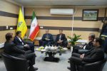 گازکشی رایگان به خانه‌های مددجویان ایلامی تسریع می‌یابد/ بهره‌مندی ۷۶۷ خانوار تحت پوشش نهادهای حمایتی از لوله کشی داخلی رایگان گاز