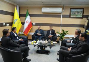 گازکشی رایگان به خانه‌های مددجویان ایلامی تسریع می‌یابد/ بهره‌مندی ۷۶۷ خانوار تحت پوشش نهادهای حمایتی از لوله کشی داخلی رایگان گاز