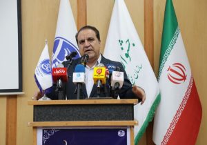 ۲.۳ میلیارد دلار سرمایهگذاری در طرحهای زیربنایی استان انجام شد