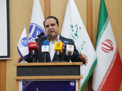 ۲.۳ میلیارد دلار سرمایهگذاری در طرحهای زیربنایی استان انجام شد