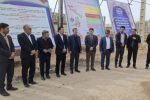توسعه و ارتقای شبکه برق شهرستان هلیلان با سرمایه‌گذاری ۶۳ میلیارد ریال