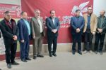 کرمی؛ میهمان سرزده‌ی چهل و چهارمین جشنواره فیلم فجر ایلام در سینما فرهنگ