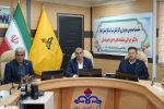 پایداری شبکه گاز در استان ایلام، نیازمند تأمین اعتبار ویژه است