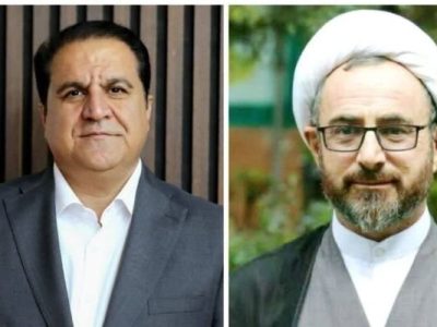 دعوت امام جمعه و استاندار ایلام برای حضور در راهپیمایی یوم الله ۲۲بهمن