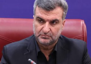 تکمیل زیرساخت‌ها مرز چیلات دهلران تسریع می شود