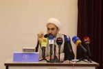 برگزاری جشن بزرگ نیمه شعبان با ۳۰ غرفه در مصلای ایلام