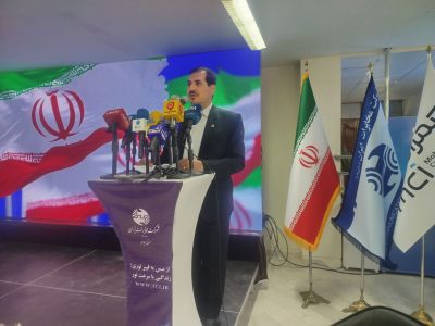 شتاب‌بخشیدن به اقتصاد دیجیتال ایلام با اجرای ۱۲۱ پروژه مخابراتی