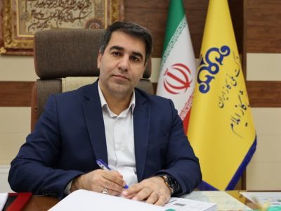 بهره برداری از ۶ پروژه کلیدی پالایشگاه گاز ایلام با ۷۱۷ میلیارد ریال سرمایهگذاری در دهه فجر