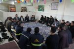 رفاه کارکنان، رفع چالش‌های ساختاری و تقویت نیروی انسانی در اولویت
