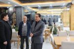 اسکان بیش از ۲۵ هزار مسافر در استان ایلام
