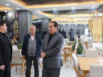 اسکان بیش از ۲۵ هزار مسافر در استان ایلام