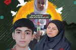 یک معلم و ۲ دانش‌آموز در سرابله به شهادت رسیدند