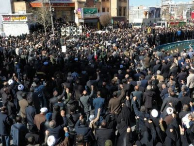 سردار حسینی: باید تا آخرین قطره خون در برابر رژیم صهیونسیتی بجنگیم