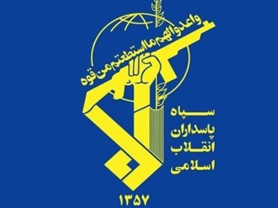 مرکز ناوگان پنجم دریایی آمریکا مورد تهاجم موشکی سپاه قرار گرفت
