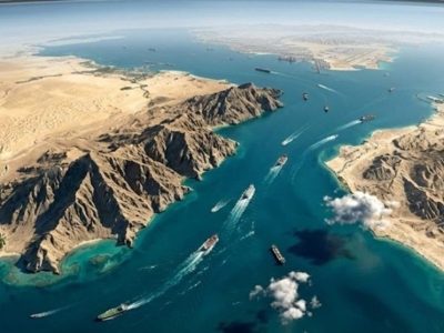 جهان در سایه شوک هرمز؛ برتری هزینه‌ای ایران و بن‌بست راهبردی آمریکا