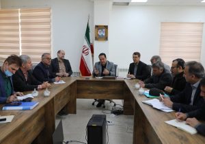 ارزیابی خسارت ۱۱ هزار ساختمان آسیب دیده از حمله دشمن به ایلام