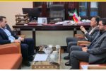 پایداری شبکه گاز ایلام علی رغم آسیب ۷۰ نقطه‌ای در جنگ اخیر با آمریکا و رژیم غاصب صهیونسیتی