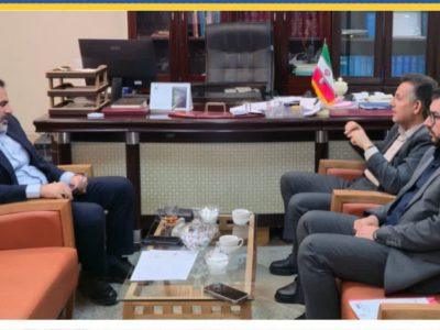پایداری شبکه گاز ایلام علی رغم آسیب ۷۰ نقطهای در جنگ اخیر با آمریکا و رژیم غاصب صهیونسیتی