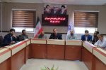 تأکید فرماندار سیروان بر شفافیت و پاسخگویی مدیران/ ۴ پروژه اولویتدار در مسیر ملی شدن