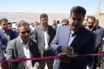 گامهای بلند گاز ایلام برای محرومیتزدایی و پایداری شبکه/ از افتتاح ادارات جدید تا احداث ایستگاه پشتیبان راهبردی