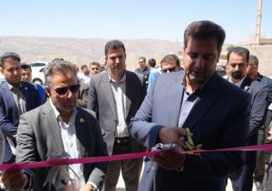 گامهای بلند گاز ایلام برای محرومیتزدایی و پایداری شبکه/ از افتتاح ادارات جدید تا احداث ایستگاه پشتیبان راهبردی