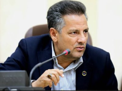 پیام مدیرعامل شرکت گاز استان ایلام به مناسبت روز ملی روابط عمومی