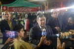 سرمایه اصلی کشور حضور آگاهانه و یکپارچه مردم است