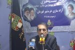 آزادسازی خرمشهر برگ زرین تاریخ انقلاب است