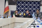 بازداشت شهردار ایلام تکذیب شد