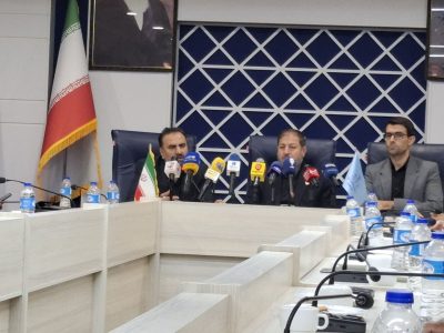 بازداشت شهردار ایلام تکذیب شد