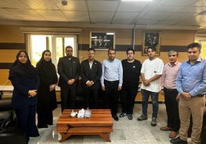 بازسازی ایستگاه گاز ایلام در ۱۲ ساعت زیر آتش/ ظرفیت دو برابر شد