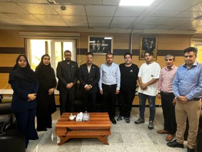 بازسازی ایستگاه گاز ایلام در ۱۲ ساعت زیر آتش/ ظرفیت دو برابر شد