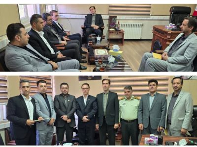 ایستادگی در جنگ رمضان باور جهانیان را به قدرت ایران تغییر داد/ رکورد زنی گاز ایلام در سیلاب اخیر سیروان