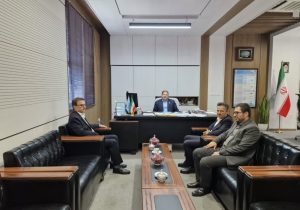 شفافیت، همکاری نظارتی و مقاوم سازی خطوط؛ سه ضلع خدمت در شرکت گاز ایلام