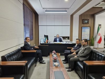 شفافیت، همکاری نظارتی و مقاوم سازی خطوط؛ سه ضلع خدمت در شرکت گاز ایلام