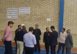 سرانه ورزشی ۷۰ سانتیمتری اما قطب قهرمانی؛ سیروان چشم به راه اعتبارات ویژه است