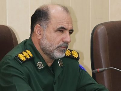 تمهیدات امنیتی، درمانی و اجرایی اعزام کاروان‌های ایلام به مراسم تشییع رهبر شهید تشریح شد