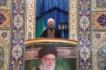 زیر سوال بردن تیم مذاکرهکننده کمک به دشمن است