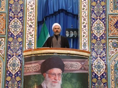 زیر سوال بردن تیم مذاکره‌کننده کمک به دشمن است