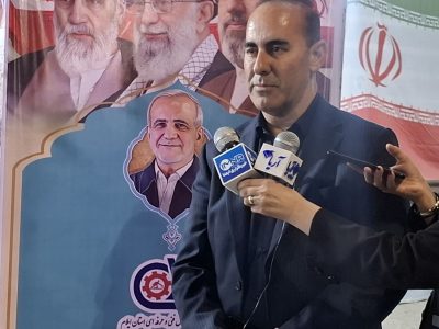 ۴٠٠ آموزشگاه و ۱۵۰ کارگاه آموزشی دولتی در سطح استان فعالیت دارند
