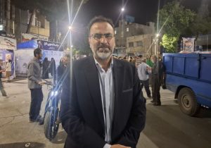 شهروندان در شناسایی تخلفات اقتصادی با نهاد دادستانی همکاری کنند