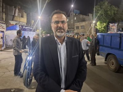 شهروندان در شناسایی تخلفات اقتصادی با نهاد دادستانی همکاری کنند
